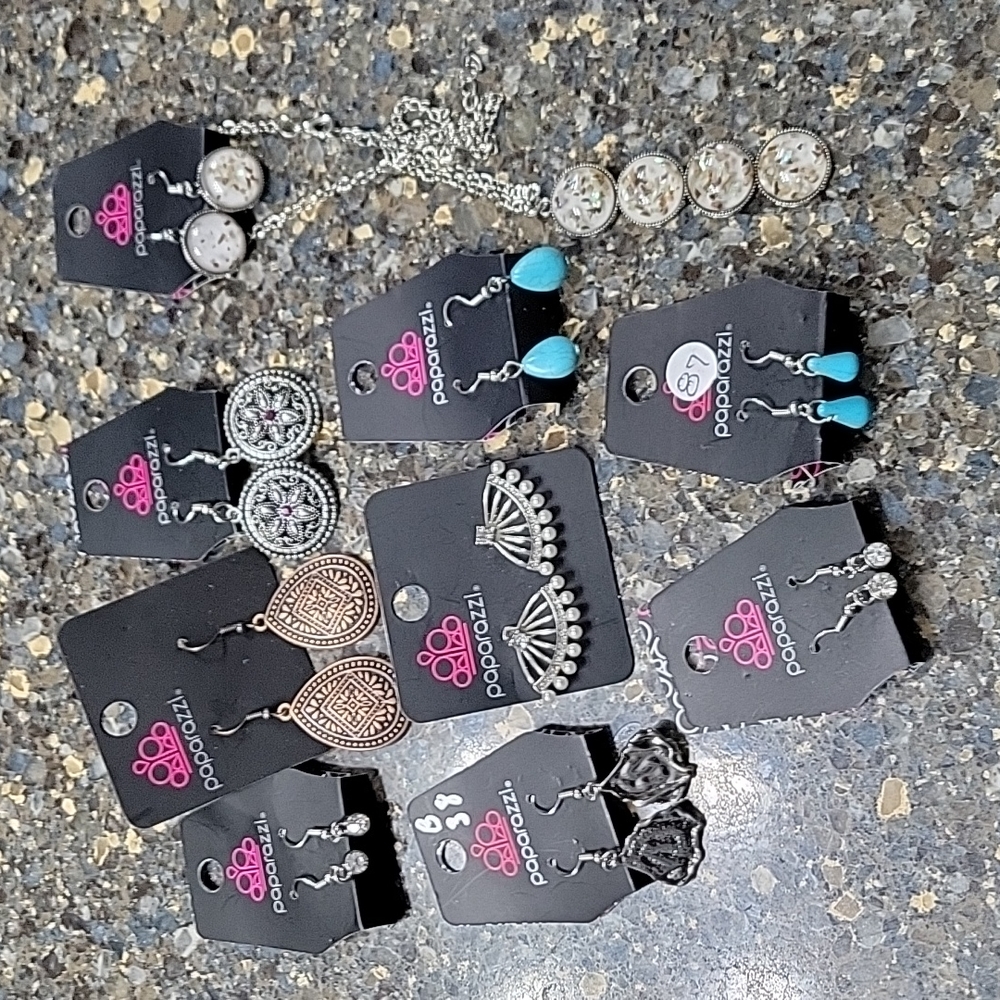 Paparazzi Bundle NEW